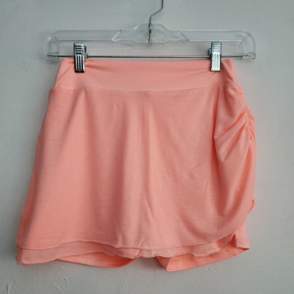 Free People Movement Little Bit of Love Skort - Picture 5 of 11